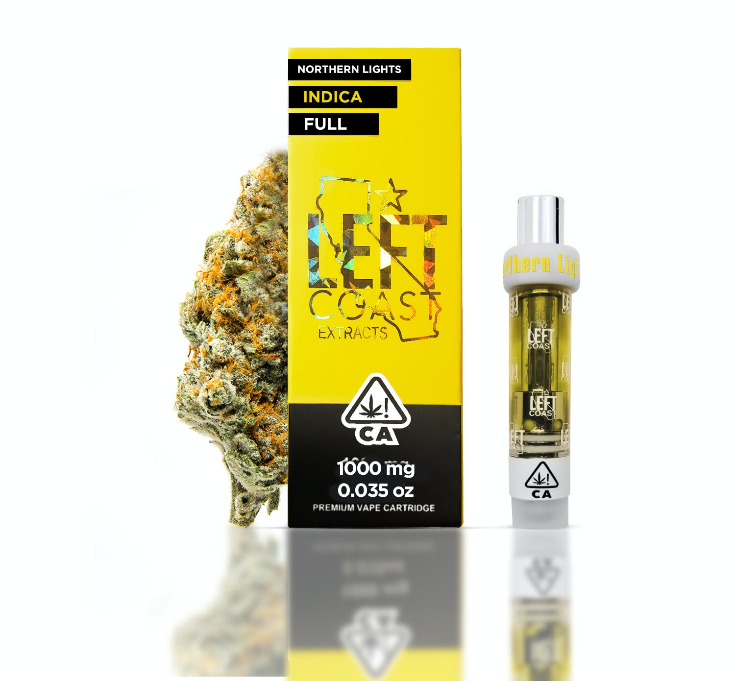 Northern Lights Cartridge Northern Lights Cartridge
