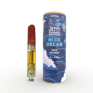 Blue Dream Cartridge