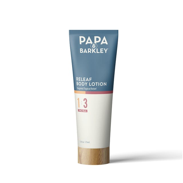 Releaf™ Body Lotion 1:3 75ml Releaf™ Body Lotion 1:3 75ml