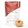 Abuelita Hot Chocolate Cookie Bag
