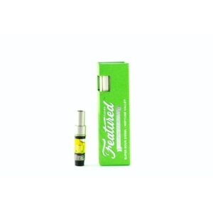 Featured Farms – Super Sour Diesel 0.525g – CA