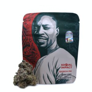 Georgia Pie Strain