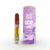 Granddaddy Purps Gold Cartridge