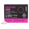 Hybrid Protab