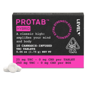 Hybrid Protab