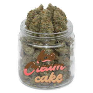 Ice Cream Strain