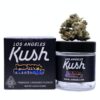 Kushberry Cheesecake strain
