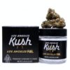 LA Kush Cake Strain