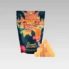 Pineapple Coconut Gummies