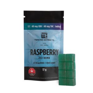 Raspberry-Zzz