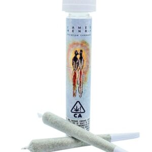 Retreat Rose OG Pre-Rolls