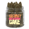 Sunset Sherbet Strain