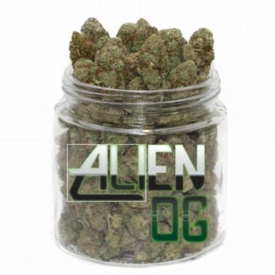 alien og alien og