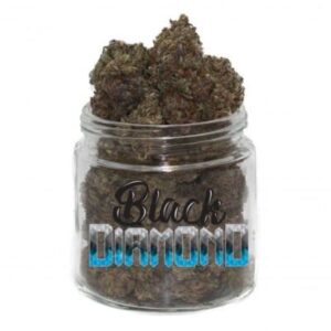 black diamond