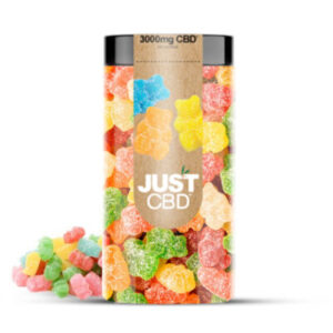 cbd gummies 300mg