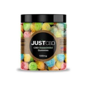 cbd gummies 300mg