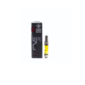 Waui Cartridge 1.025g – CA