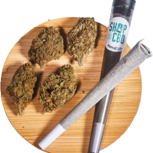 Pre-roll