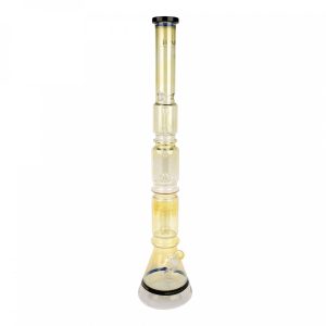 GEAR Premium 32" Tuxedo Sultan Beaker Tube Colour Changing