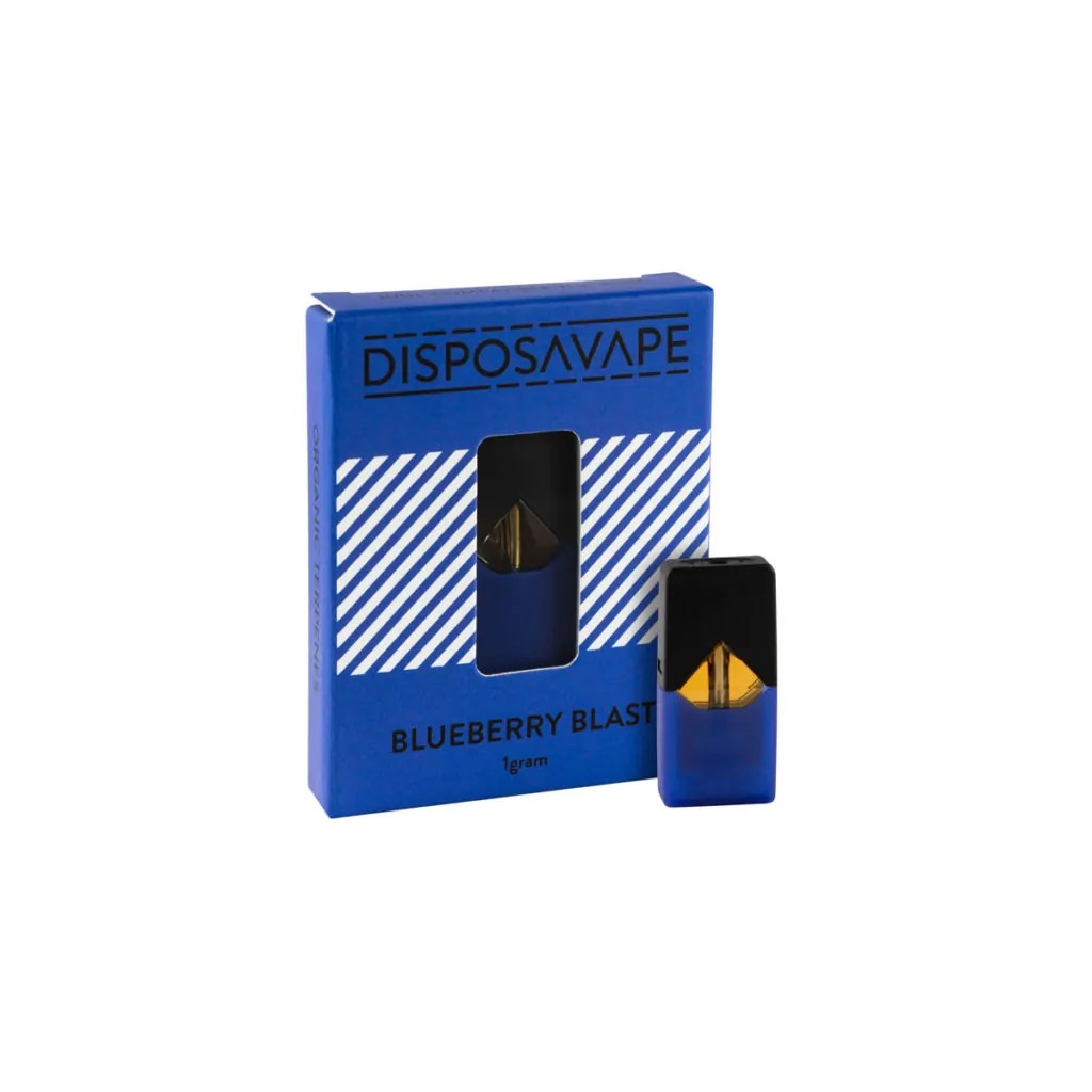 Blueberry-Blast-flavoured-weed-vape-pod-1024x1024-1.jpg JUUL Pod