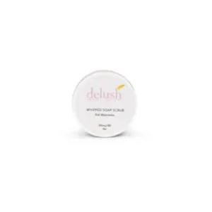 CBD Body Scrub
