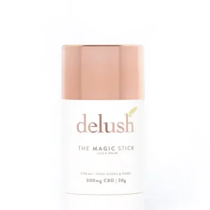 CBD Magic Stick 300mg (Delush)