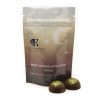 Euphoria Psychedelic's Mint Chocolate Bites