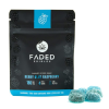 faded gummies berry blue raspberry