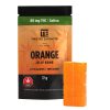 twisted extracts orange jelly bomb