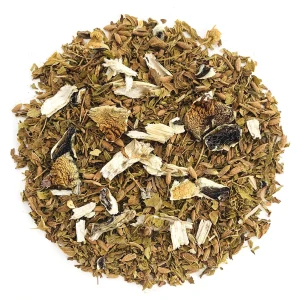 Dose Psilocybin Ritual Teas