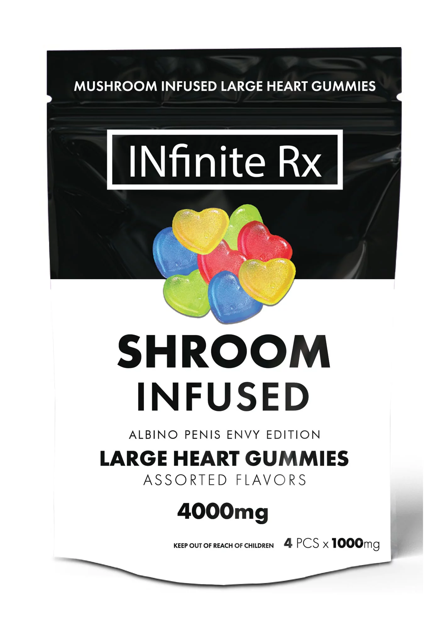 INfinite-Rx-Shroom-Infused-Albino-Penis-Envy-Edition-Large-Heart-Gummies-Edibles-4000mg.webp