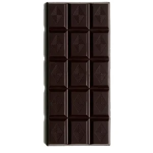 Seremoni Psilocybin Chocolate Bar Edibles Sea Salt & Golden Teacher Mushrooms