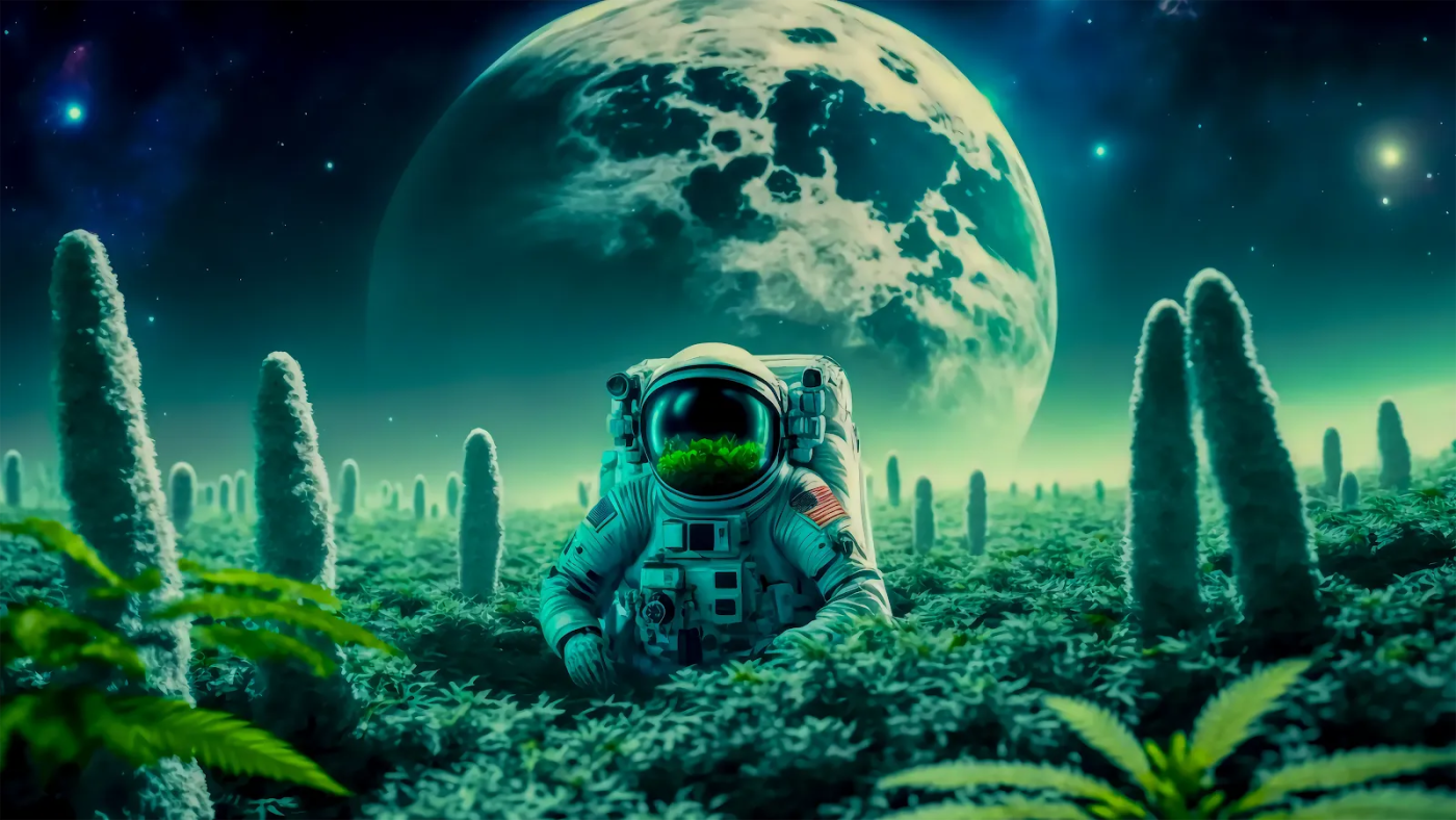 buy Cannabis online
