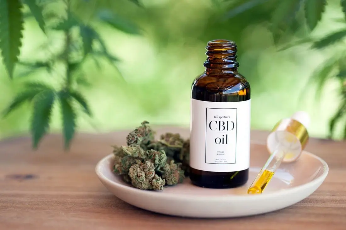 which cbd is best for alzheimer's