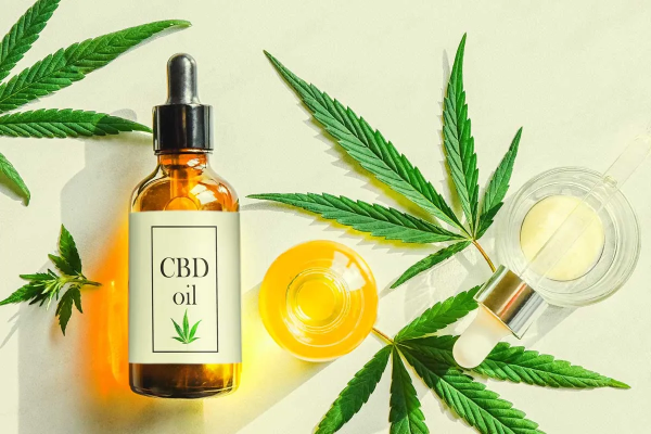 when is the best time to take cbd oil
