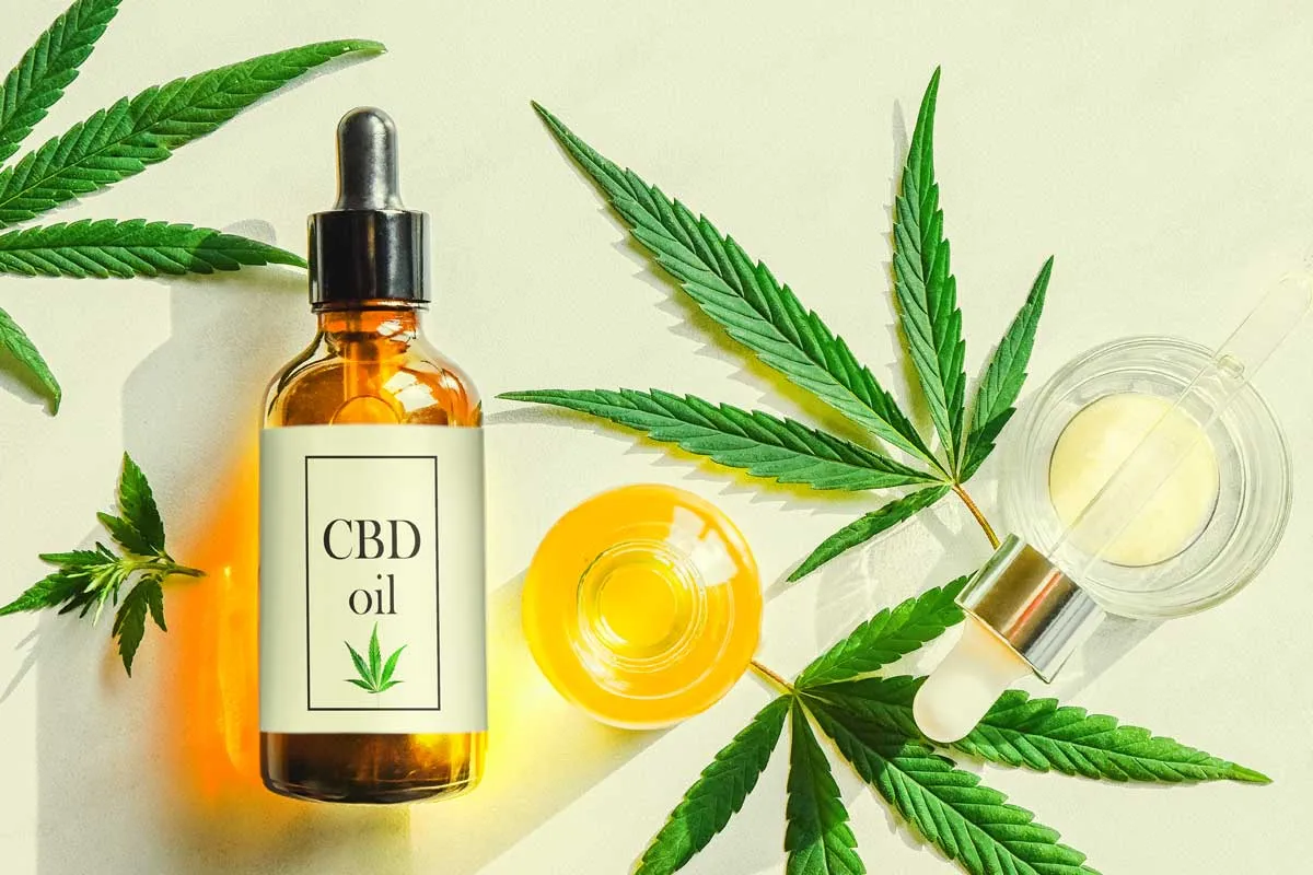 when is the best time to take cbd oil